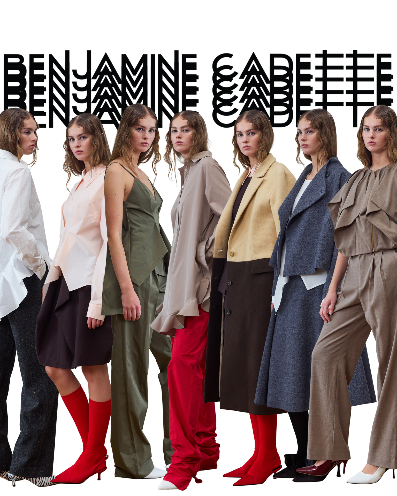 Collection look 2